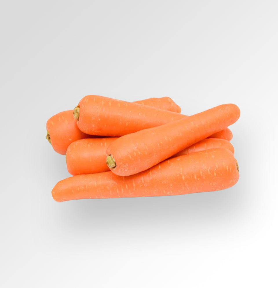 Carrot Pre-Packed