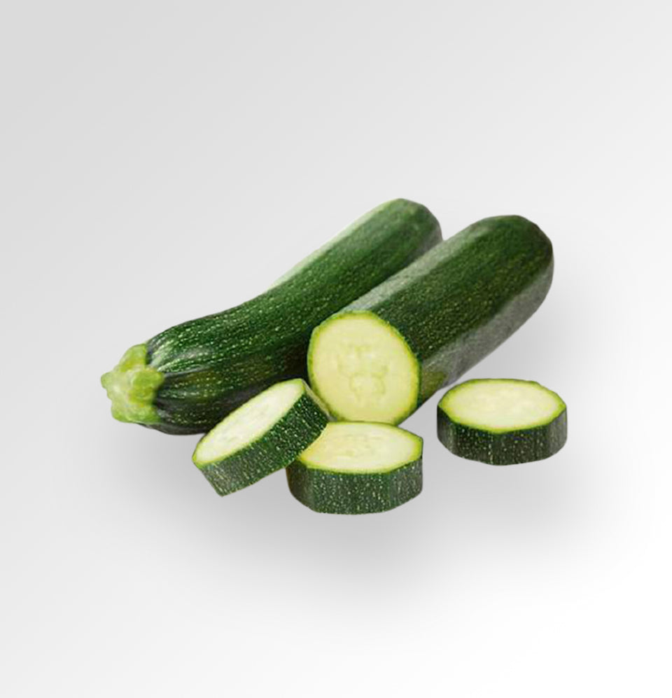 Courgette Tray