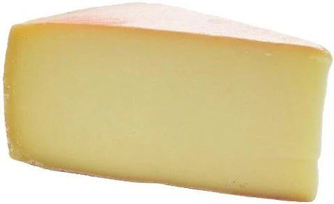 French  Raclette cheese