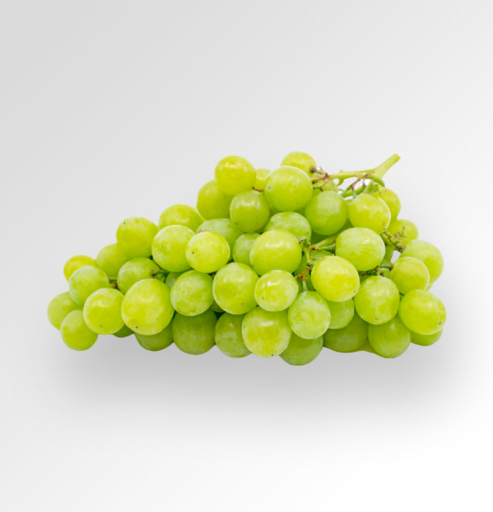 Green Grapes (seedless)