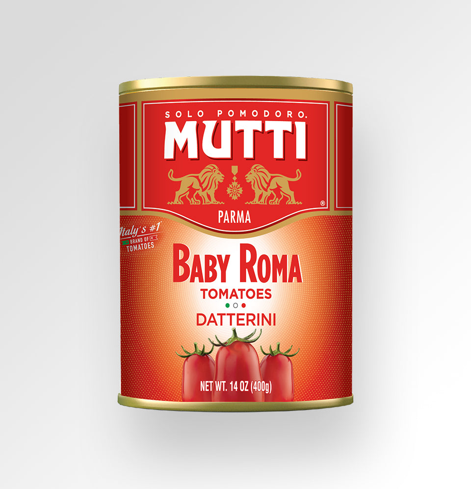Mutti Baby Roma