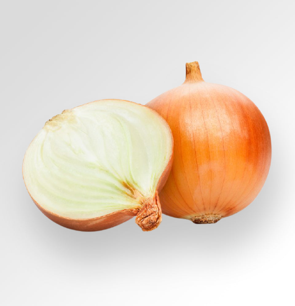 Onion (Brown)
