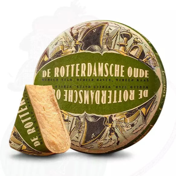 Old Rotterdam Cheese