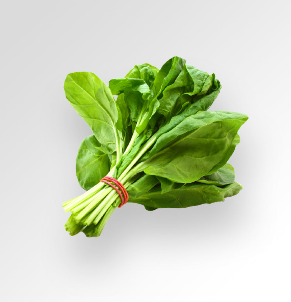 Spinach Pre-Packed
